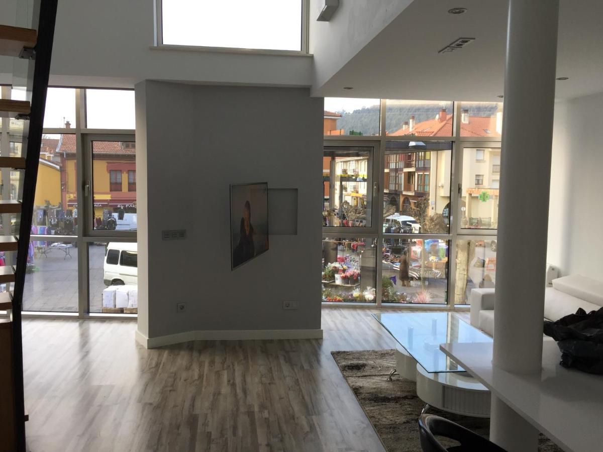 Casa Marga La Arena