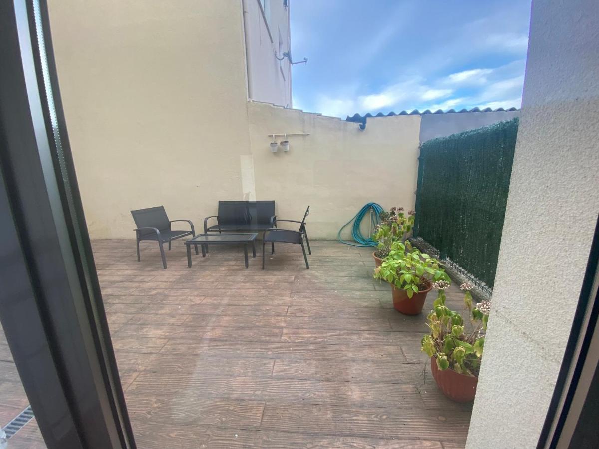 Apartment Casa Marga