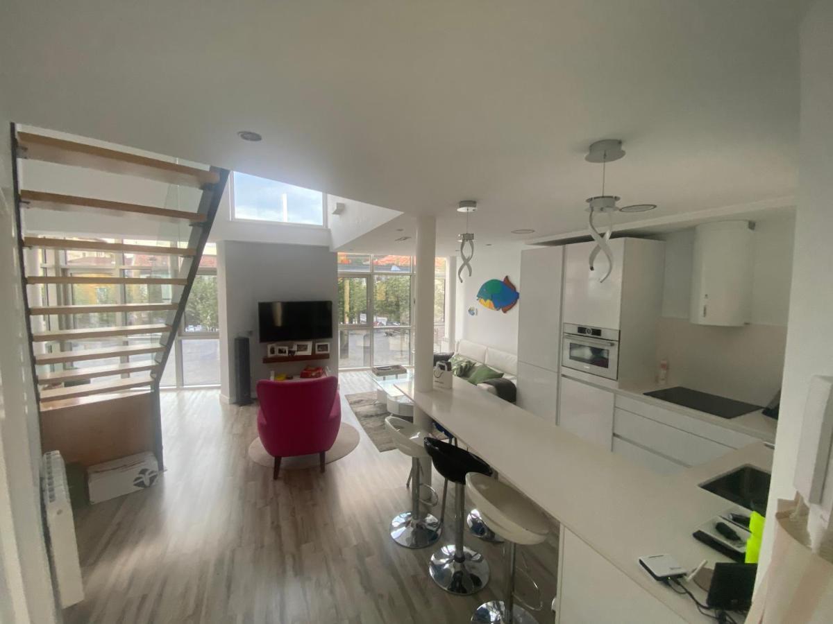 Casa Marga * San Juan De La Arena