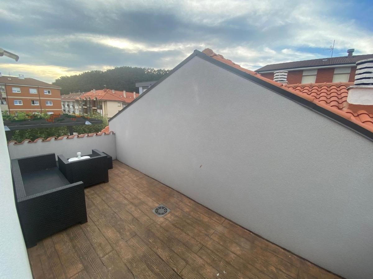Casa Marga * La Arena